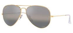 Lunettes de soleil Rayban RB3025 9196G3