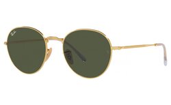 Lunettes de soleil Rayban RB3582 001/31