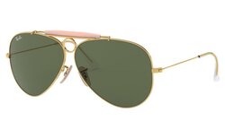Lunettes de soleil Rayban RB3138