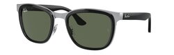 Lunettes de soleil Rayban CLYDE RB3709 003-71