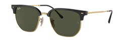 Lunettes de soleil Rayban NEW CLUBMASTER RB4416 601-31