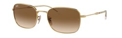 Lunettes de soleil Rayban RB3706 001-51