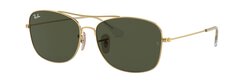 Lunettes de soleil Rayban RB3799 001-31