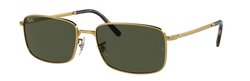 Lunettes de soleil Rayban RB3717 919631