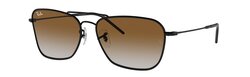 Lunettes de soleil Rayban CARAVAN REVERSE RBR0102S 002-CB