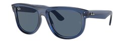 Lunettes de soleil Rayban BOYFRIEND REVERSE RBR0501S 67083A