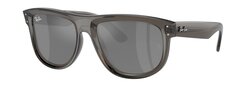 Lunettes de soleil Rayban BOYFRIEND REVERSE RBR0501S 6707GS