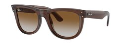 Lunettes de soleil Rayban WAYFARER REVERSE RBR0502S 6709CB