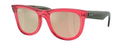 Lunettes de soleil Rayban WAYFARER REVERSE RBR0502S 67132O