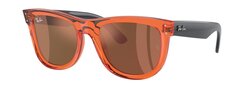 Lunettes de soleil Rayban WAYFARER REVERSE RBR0502S 6712GM