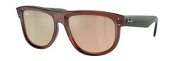 Lunettes de soleil Rayban BOYFRIEND REVERSE RBR0501S 67102O