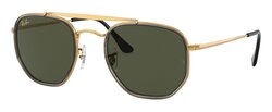 Lunettes de soleil Rayban RB3648M 923931