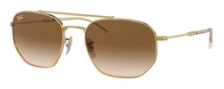 Lunettes de soleil Rayban RB3707 001-51