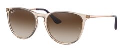Lunettes de soleil Rayban RJ9060S 710813