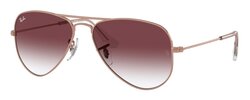 Lunettes de soleil Rayban RJ9506S 291-8H