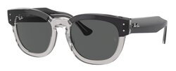 Lunettes de soleil Rayban MEGA HAWKEYE RB0298S 1396B1