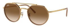 Lunettes de soleil Rayban RB3765 001-51
