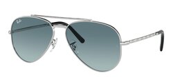 Lunettes de soleil Rayban New Aviator RB3625 003-3M