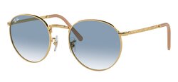 Lunettes de soleil Rayban RB3637 001-3F