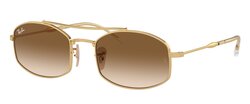 Lunettes de soleil Rayban RB3719 001-51