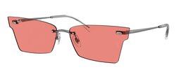 Lunettes de soleil Rayban XIME RB3730 004-84