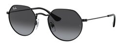 Lunettes de soleil Rayban JUNIOR JACK RJ9565S 287-8G