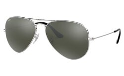 Lunettes de soleil Rayban RB3025 W3277