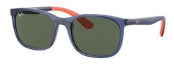 Lunettes de soleil Rayban RJ9076S 712471