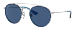 Lunettes de soleil Rayban RJ9647S 212-80