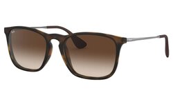 Lunettes de soleil Rayban RB4187