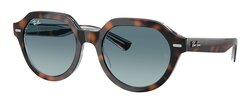 Lunettes de soleil Rayban GINA RB4399 14133M
