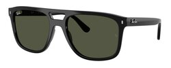 Lunettes de soleil Rayban RB2213 901-31
