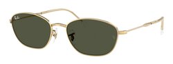 Lunettes de soleil Rayban RB3749 001-31