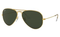 Lunettes de soleil Rayban RB3025 W3234