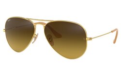 Lunettes de soleil Rayban RB3025 112-85