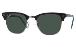 Lunettes de soleil Rayban RB3016 T49