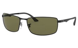 Lunettes de soleil Rayban RB3498-T-64
