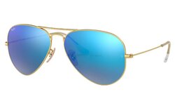 Lunettes de soleil Rayban RB3025 112-17