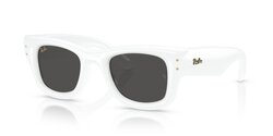 Lunettes de soleil Rayban WAYFARER PUFFER ASAP ROCKY RB4940 671-87