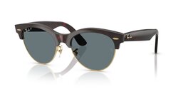 Lunettes de soleil Rayban CLUBMASTER WAY RB2341 990-3R