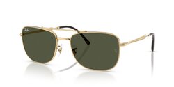 Lunettes de soleil Rayban RB3755 001-31