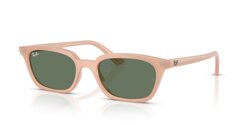 Lunettes de soleil Rayban ZAYA RB4456 681182
