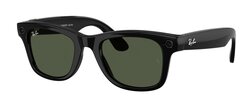 Lunettes de soleil Rayban META WAYFARER (GEN 2) RW4012 601-71