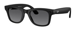 Lunettes de soleil Rayban META WAYFARER (GEN 2) RW4012 601ST3