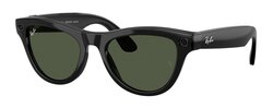 Lunettes de soleil Rayban META SKYLER (GEN 2) RW4014 601-71