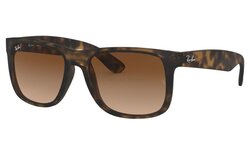 Lunettes de soleil Rayban RB4165