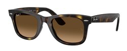 Lunettes de soleil Rayban RB4340 710-M2