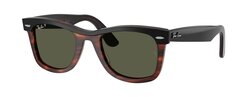 Lunettes de soleil Rayban WAYFARER RB2240 144058