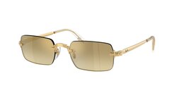 Lunettes de soleil Rayban ASAP ROCKY COLLECTION RB3928 001-7I