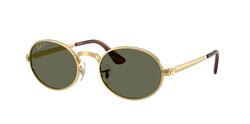 Lunettes de soleil Rayban ASAP ROCKY COLLECTION RB3931 001-58
